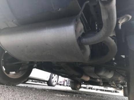 NISSAN X-TRAIL X 2006