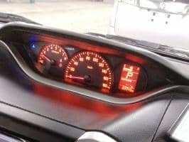SUZUKI SOLIO G 2017