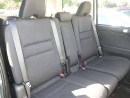 NISSAN SERENA S 2017