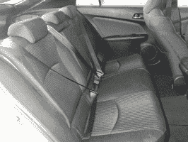 TOYOTA PRIUS S 4WD 2017