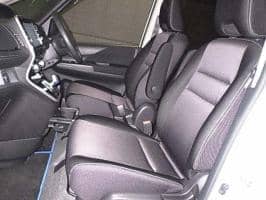 NISSAN SERENA E- POWER HIGHWAY STAR V 2018