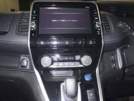 NISSAN SERENA E- POWER HIGHWAY STAR V 2018