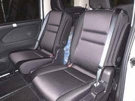 NISSAN SERENA E- POWER HIGHWAY STAR V 2018