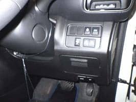 NISSAN SERENA E- POWER HIGHWAY STAR V 2018