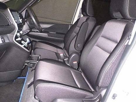 NISSAN SERENA E- POWER HIGHWAY STAR V 2018