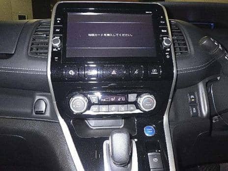 NISSAN SERENA E- POWER HIGHWAY STAR V 2018