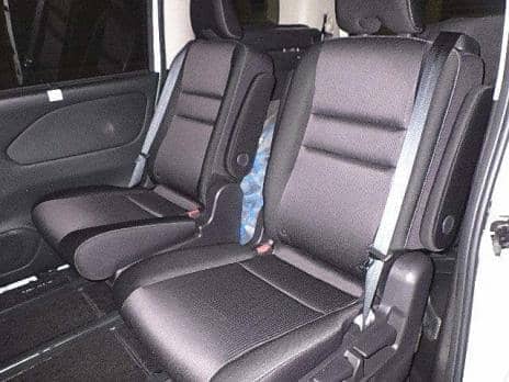 NISSAN SERENA E- POWER HIGHWAY STAR V 2018