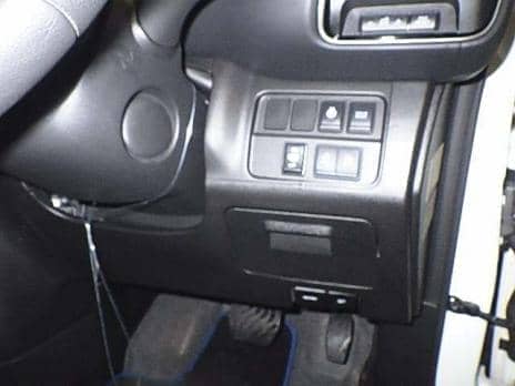 NISSAN SERENA E- POWER HIGHWAY STAR V 2018