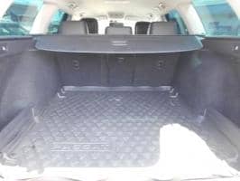 VOLKSWAGEN PASSAT ALLTRACK 4WD TSI 4 MOTION 2013