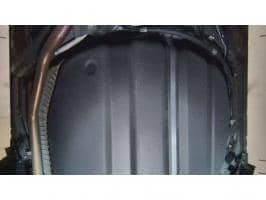 TOYOTA SIENTA HYBRID G 2017