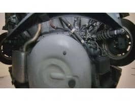 TOYOTA SIENTA HYBRID G 2017