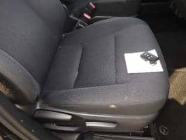 TOYOTA SIENTA HYBRID G 2017