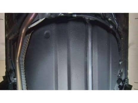 TOYOTA SIENTA HYBRID G 2017