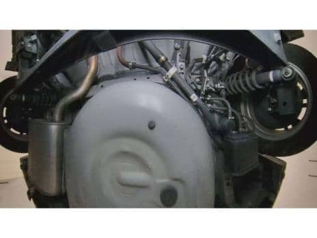 TOYOTA SIENTA HYBRID G 2017