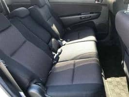 TOYOTA WISH X AERO SPORT PACKAGE 2008