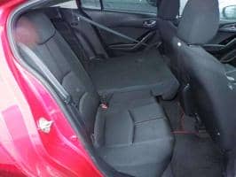 MAZDA AXELA SPORT 15S PRO ACTIVE 2019