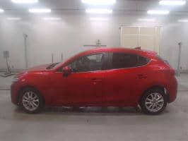 MAZDA AXELA SPORT 15S PRO ACTIVE 2019