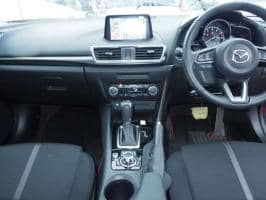 MAZDA AXELA SPORT 15S PRO ACTIVE 2019