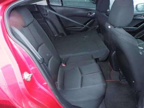 MAZDA AXELA SPORT 15S PRO ACTIVE 2019