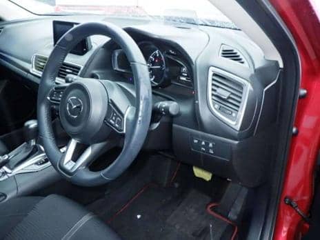 MAZDA AXELA SPORT 15S PRO ACTIVE 2019