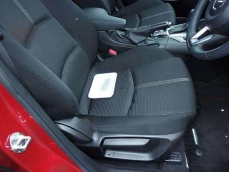 MAZDA AXELA SPORT 15S PRO ACTIVE 2019