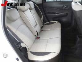 NISSAN NOTE E- POWER MEDALIST FOUR 2018