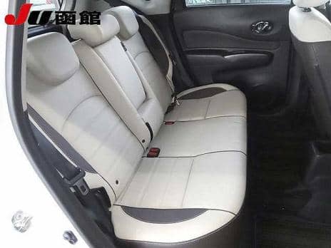 NISSAN NOTE E- POWER MEDALIST FOUR 2018