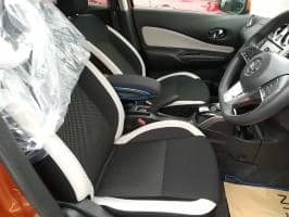 NISSAN NOTE E- POWER X 2018