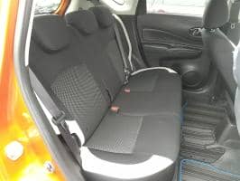 NISSAN NOTE E- POWER X 2018