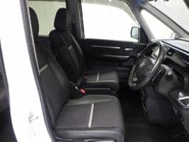 HONDA STEPWGN SPADA COOL SPIRIT 8 PERSON 2015