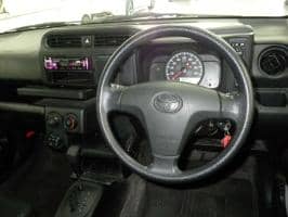 TOYOTA PROBOX DX COMFORT 4WD 2017