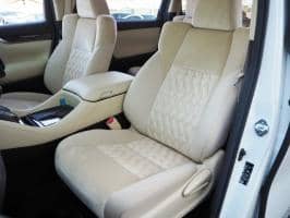 TOYOTA VELLFIRE HV X 2019