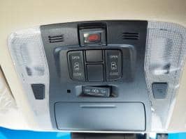 TOYOTA VELLFIRE HV X 2019