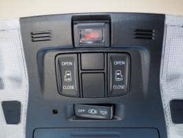 TOYOTA VELLFIRE HV X 2019