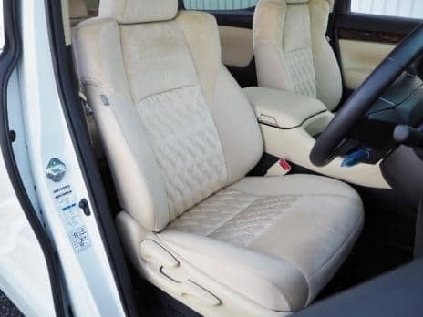 TOYOTA VELLFIRE HV X 2019