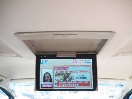 TOYOTA VELLFIRE HV X 2019