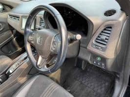 HONDA VEZEL RS* HONDA SENSING 2018