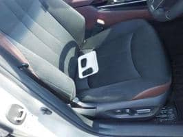 TOYOTA CROWN HYBRID G 2019