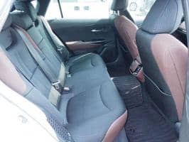 TOYOTA CROWN HYBRID G 2019