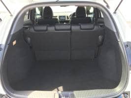 HONDA VEZEL RS HONDA SENSING 2017