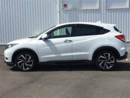 HONDA VEZEL RS HONDA SENSING 2017