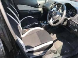 NISSAN NOTE E POWER X 2019