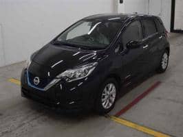 NISSAN NOTE E POWER X 2019
