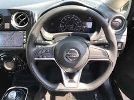 NISSAN NOTE E POWER X 2019