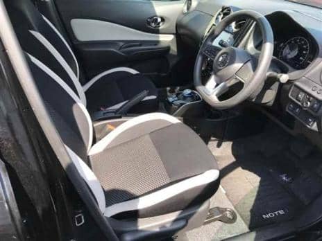 NISSAN NOTE E POWER X 2019