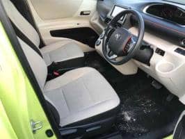 TOYOTA SIENTA X 2018