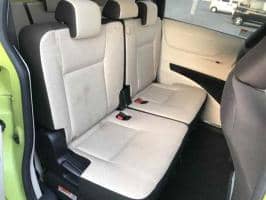 TOYOTA SIENTA X 2018