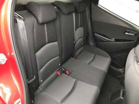 MAZDA DEMIO 15S TOURING 2019