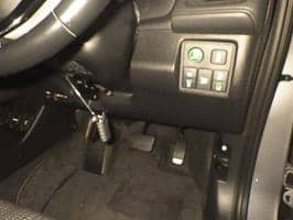 HONDA VEZEL 4WD HYBRID Z HONDA SENSING 2016