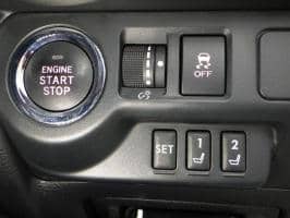 SUBARU LEVORG 1.6STI SPORT EYESIGHT 2017